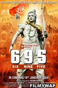 Six Nine Five 695 2024 Bollywood Hindi Movie Free Download Filmywap